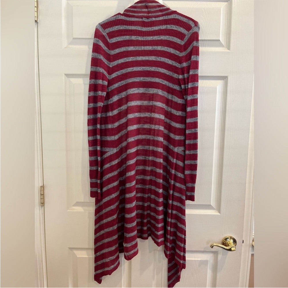 ARIZONA long swing cardigan - Picture 6 of 8